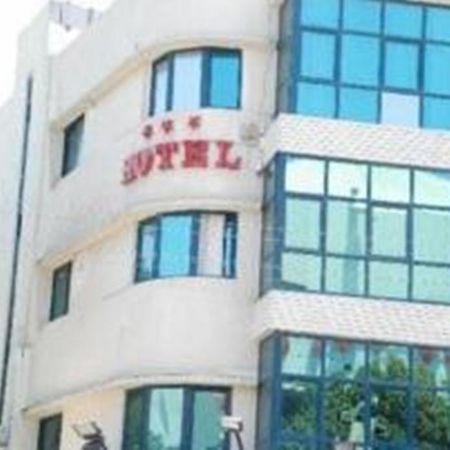 Ophir Hotel Tel Aviv Luaran gambar