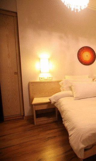 Ophir Hotel Tel Aviv Bilik gambar
