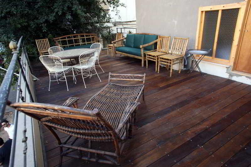 Ophir Hotel Tel Aviv Kemudahan gambar