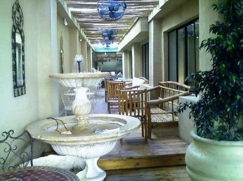 Ophir Hotel Tel Aviv Luaran gambar