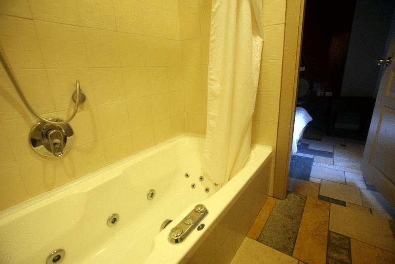 Ophir Hotel Tel Aviv Bilik gambar