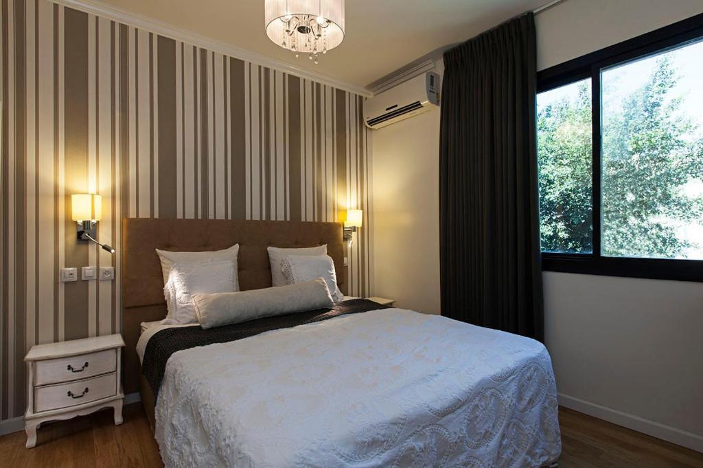 Ophir Hotel Tel Aviv Bilik gambar