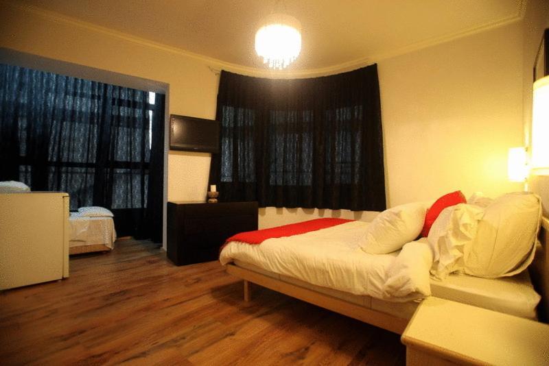 Ophir Hotel Tel Aviv Bilik gambar
