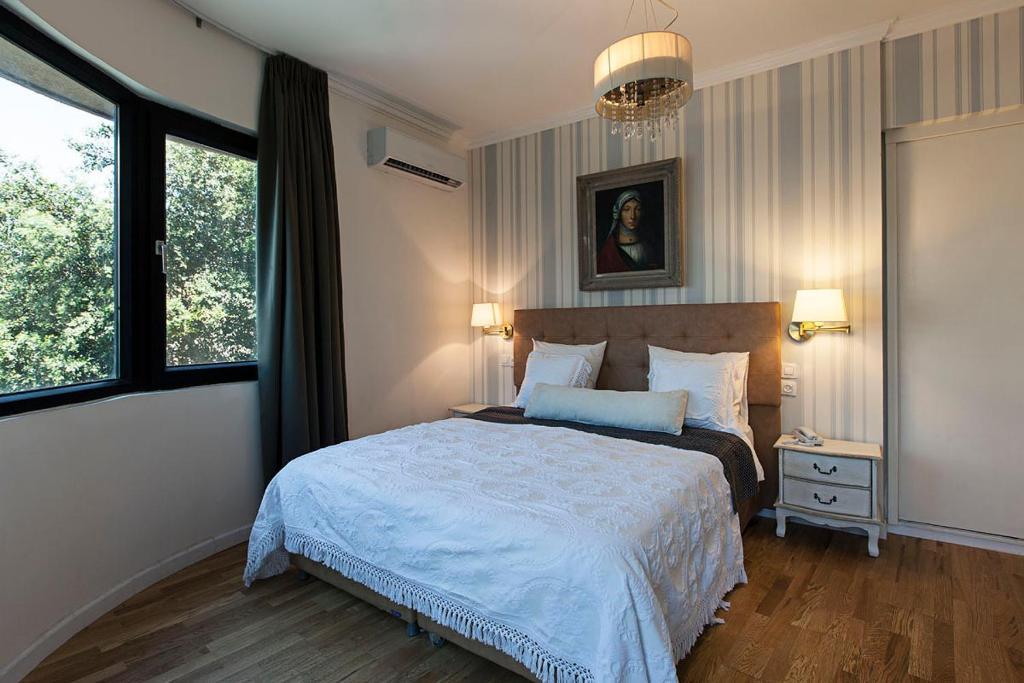 Ophir Hotel Tel Aviv Bilik gambar