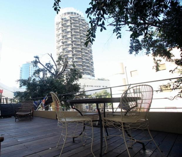 Ophir Hotel Tel Aviv Bilik gambar