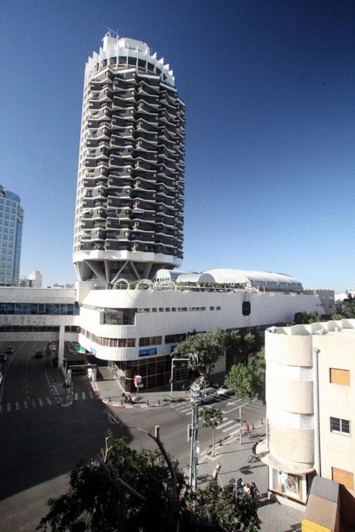 Ophir Hotel Tel Aviv Bilik gambar
