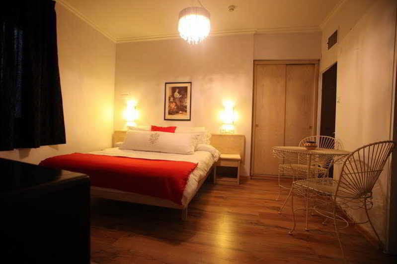 Ophir Hotel Tel Aviv Bilik gambar