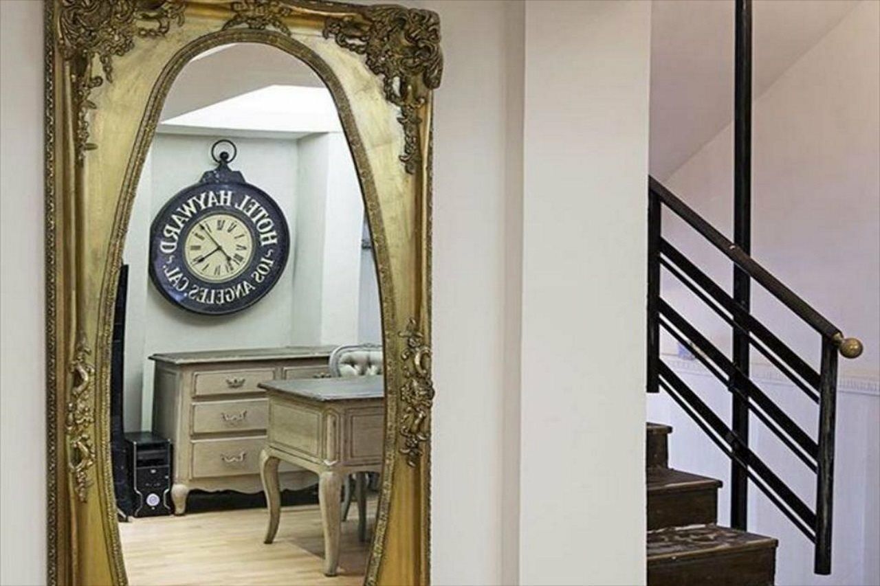 Ophir Hotel Tel Aviv Luaran gambar
